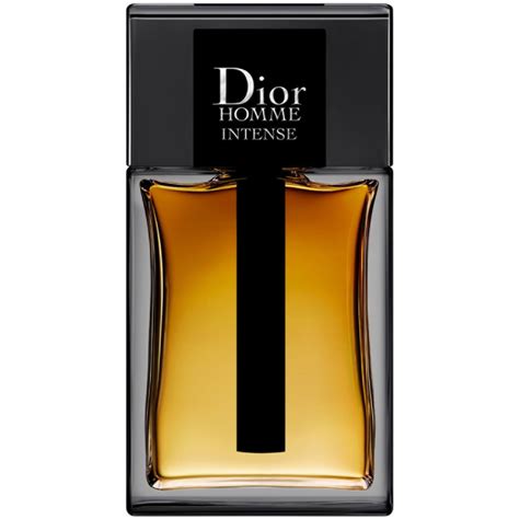 dior intense prix|christian dior intense for men.